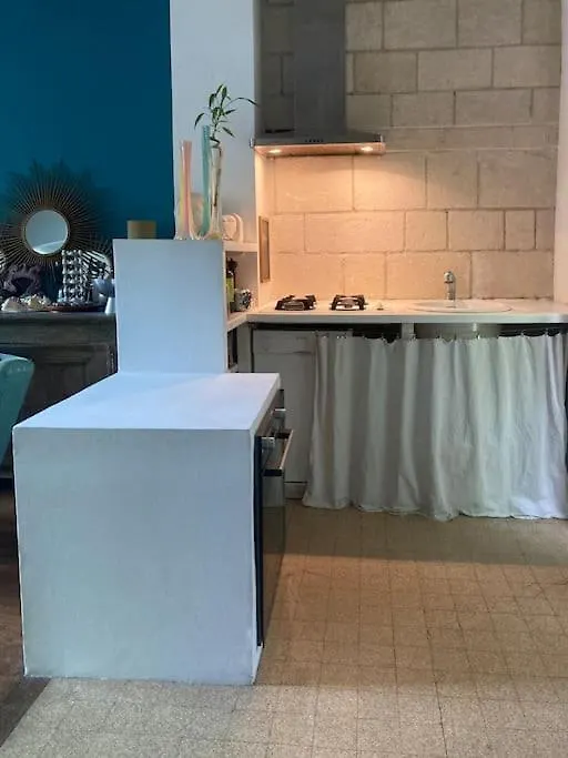 Maison Avec Jardin Parijs Appartement