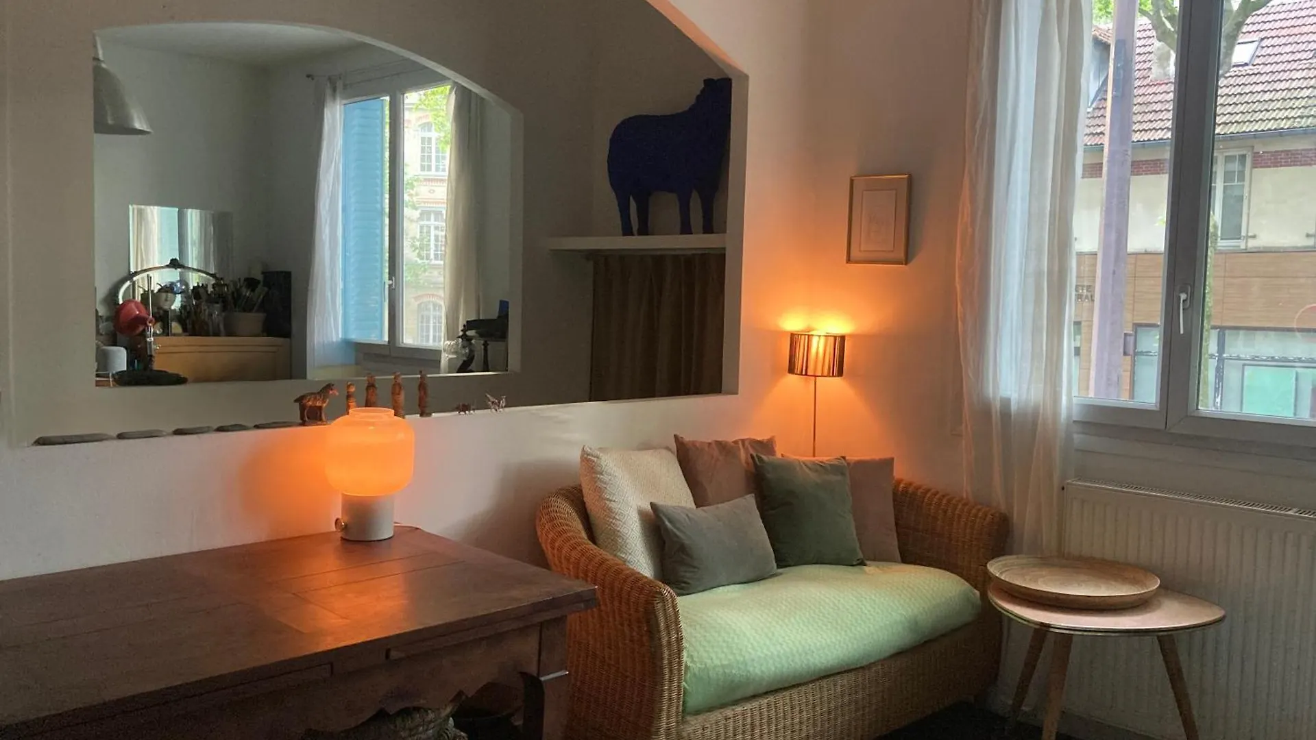 Maison Avec Jardin Parijs 0*,  Frankrijk